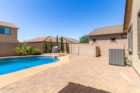 3523 E Alfalfa Dr, Gilbert, AZ 85298 photo 23