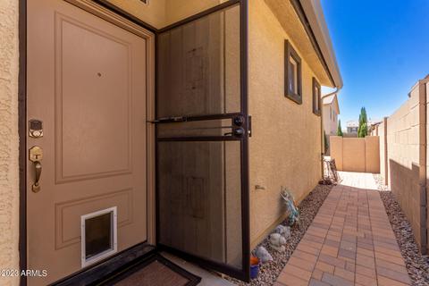3523 E Alfalfa Dr, Gilbert, AZ 85298 photo 14