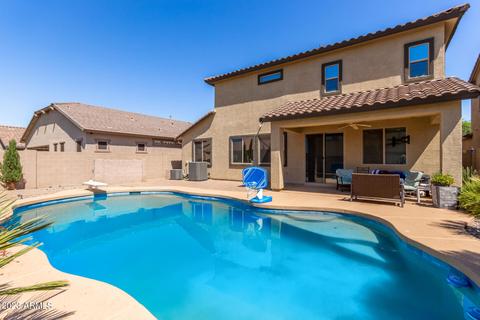 3523 E Alfalfa Dr, Gilbert, AZ 85298 photo 19