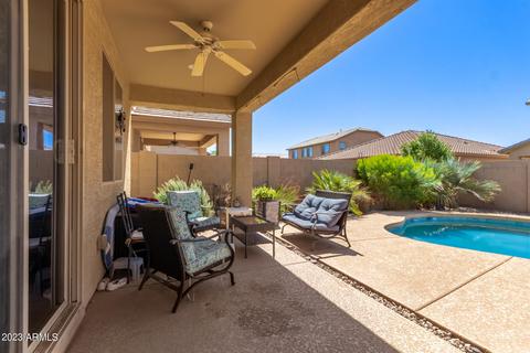 3523 E Alfalfa Dr, Gilbert, AZ 85298 photo 22