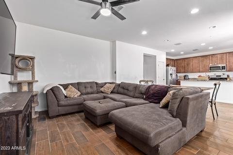 3523 E Alfalfa Dr, Gilbert, AZ 85298 photo 29