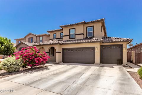 3523 E Alfalfa Dr, Gilbert, AZ 85298 photo 1