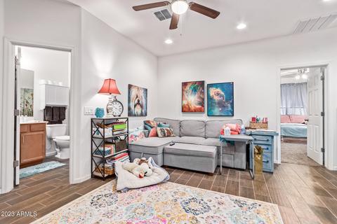 3523 E Alfalfa Dr, Gilbert, AZ 85298 photo 11