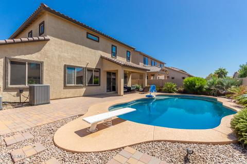 3523 E Alfalfa Dr, Gilbert, AZ 85298 photo 20