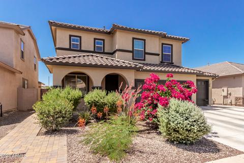 3523 E Alfalfa Dr, Gilbert, AZ 85298 photo 17