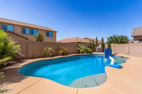 3523 E Alfalfa Dr, Gilbert, AZ 85298 photo 21