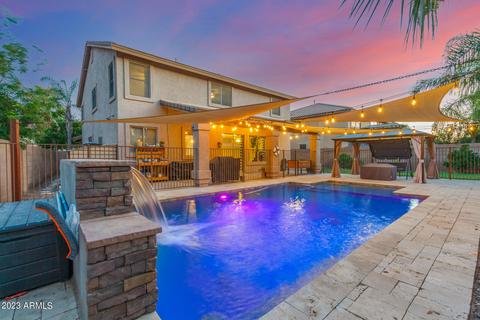 2736 Elmwood Pl, Chandler, AZ 85249