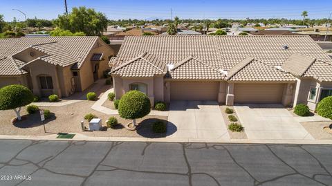 4202 E Broadway Rd #2, Mesa, AZ 85206