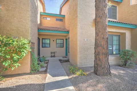 225 W 1st St #103, Mesa, AZ 85201