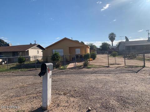508 N Roosevelt Ave, Casa Grande, AZ 85122