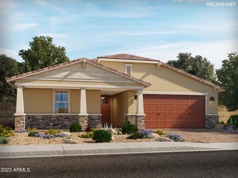 16090 W Remuda Dr, Surprise, AZ 85387