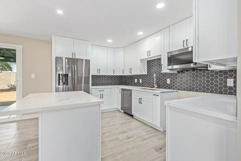 2016 W Palo Verde Dr, Phoenix, AZ 85015