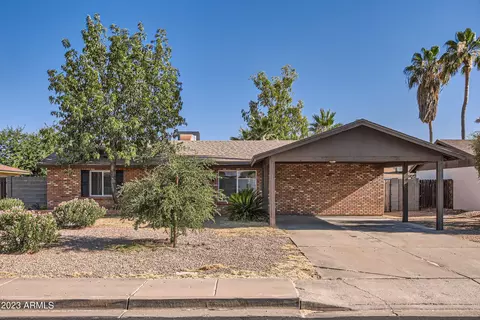 2535 E Juanita Ave, Mesa, AZ 85204