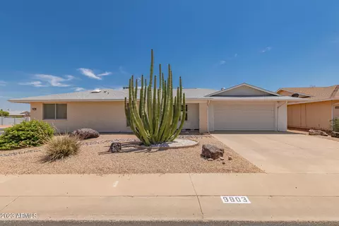 9803 W Emberwood Dr, Sun City, AZ 85351