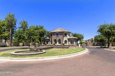 2795 S Key Biscayne Dr, Gilbert, AZ 85295 photo 2