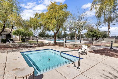 2795 S Key Biscayne Dr, Gilbert, AZ 85295 photo 25