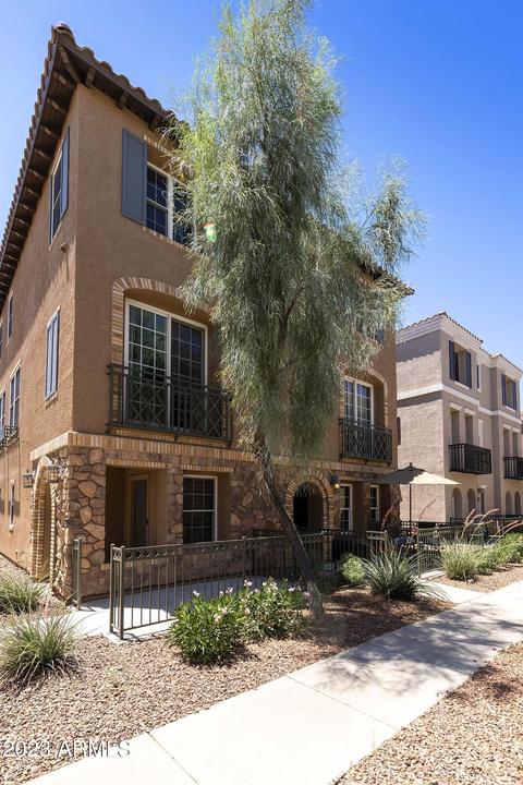 2795 S Key Biscayne Dr, Gilbert, AZ 85295