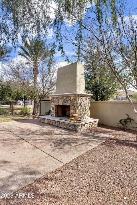 2795 S Key Biscayne Dr, Gilbert, AZ 85295 photo 28