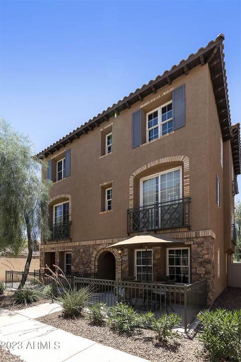 2795 S Key Biscayne Dr, Gilbert, AZ 85295 photo 4
