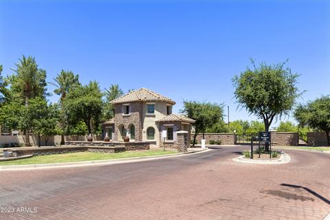 2795 S Key Biscayne Dr, Gilbert, AZ 85295 photo 37
