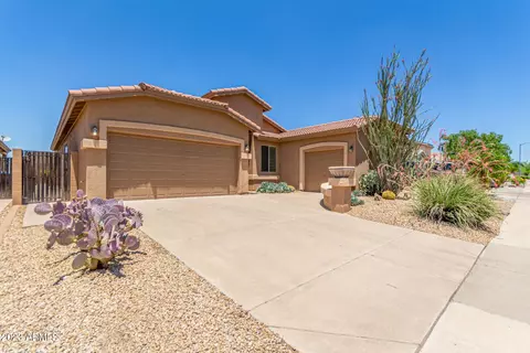 6124 W Gambit Trl, Phoenix, AZ 85083