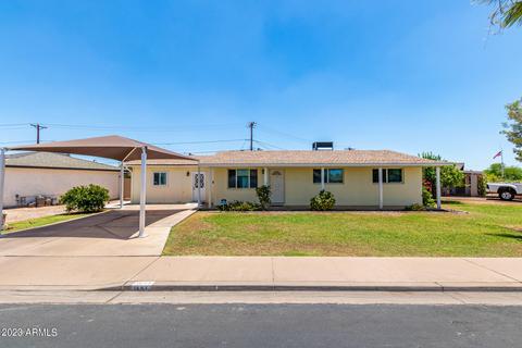 1667 W 7th Pl, Mesa, AZ 85201