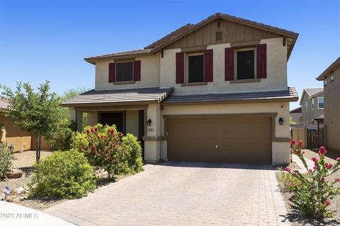 7629 S 37th St, Phoenix, AZ 85042