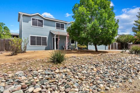4201 N Saratoga Dr, Prescott Valley, AZ 86314