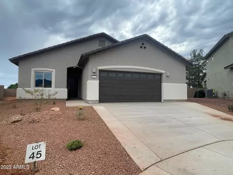4372 Deanna Dr #LOT 45, Sierra Vista, AZ 85650