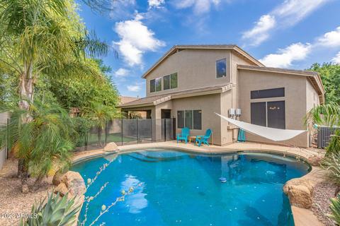 15942 W Evans Dr, Surprise, AZ 85379