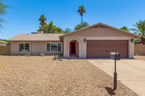 1801 W Mandalay Ln, Phoenix, AZ 85023