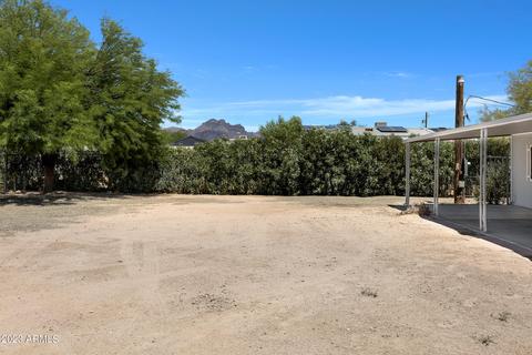 1110 W Manzanita St, Apache Junction, AZ 85120 photo 26