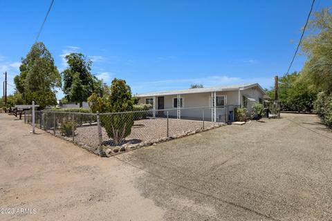 1110 W Manzanita St, Apache Junction, AZ 85120 photo 2