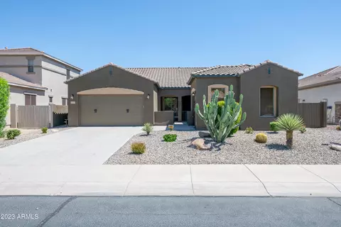 15383 W Montecito Ave, Goodyear, AZ 85395