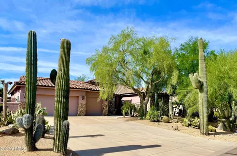 7337 E Bent Tree Dr, Scottsdale, AZ 85266