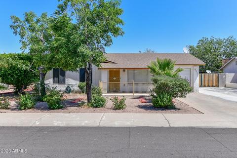 5532 W Michelle Dr, Glendale, AZ 85308