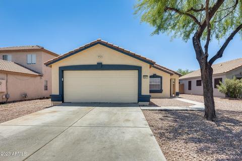 12517 W Myer Ln, El Mirage, AZ 85335