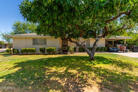 7055 E Moreland St, Scottsdale, AZ 85257