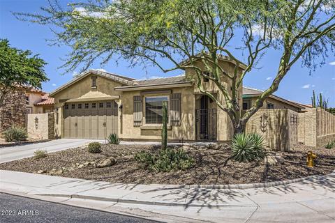 29557 N 69th Dr, Peoria, AZ 85383
