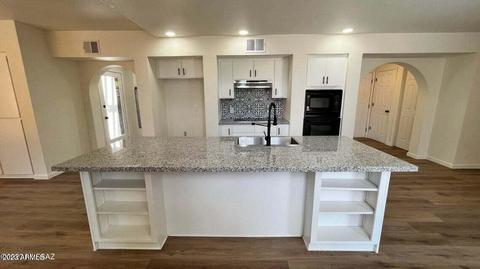 2426 S Player Ave, Sierra Vista, AZ 85650