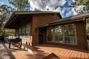 5252 N Bay Dr, Strawberry, AZ 85544