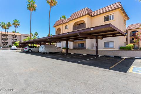 3033 E Devonshire Ave #2001, Phoenix, AZ 85016 photo 20