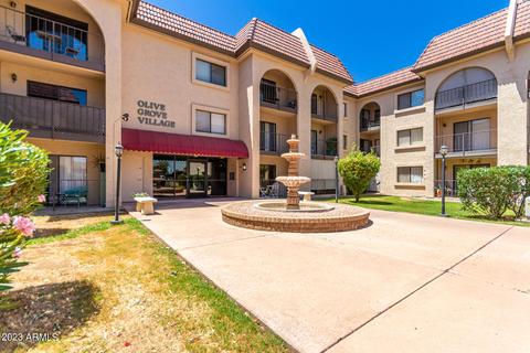 3033 E Devonshire Ave #2001, Phoenix, AZ 85016 photo 2