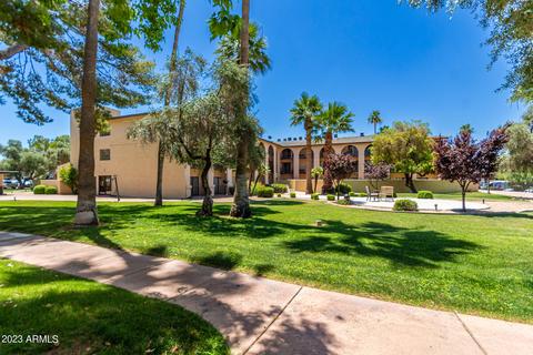 3033 E Devonshire Ave #2001, Phoenix, AZ 85016 photo 24