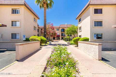 3033 E Devonshire Ave #2001, Phoenix, AZ 85016