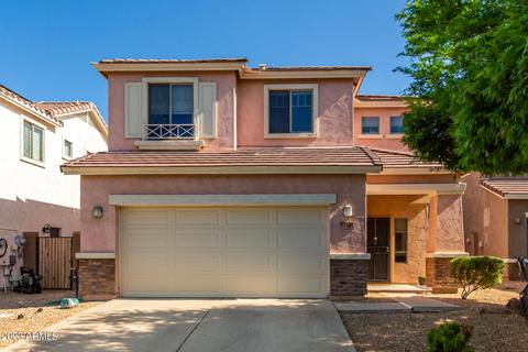 17447 W Woodrow Ln, Surprise, AZ 85388