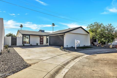 2034 N 87th Way, Scottsdale, AZ 85257
