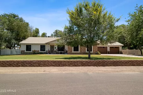 18633 E Mary Ann Way, Queen Creek, AZ 85142