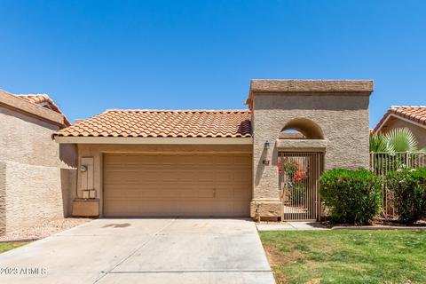 312 W Carmen St, Tempe, AZ 85283