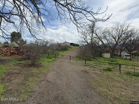 3360 S Mary Way, Camp Verde, AZ 86322